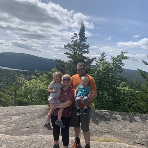 Fundraising Page: Patty Gilbert